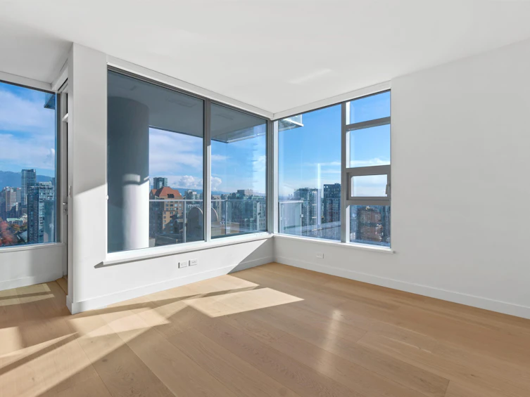2808-1289 Hornby Street, Vancouver, BC, V6Z 0G7 - 2