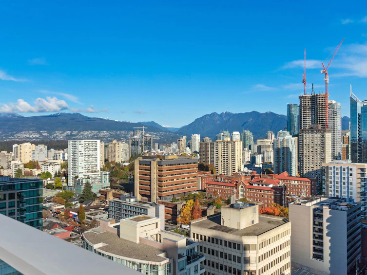 2808-1289 Hornby Street, Vancouver, BC, V6Z 0G7 - 13