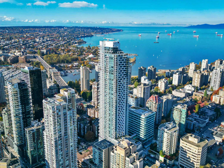 2808-1289 Hornby Street, Vancouver, BC, V6Z 0G7 - 14