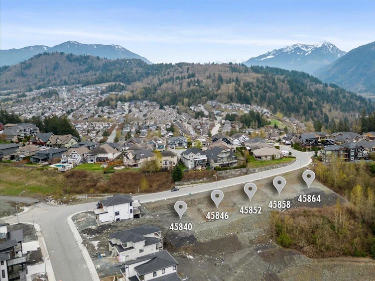 45864 Weeden Drive, Chilliwack, BC, V2R 6G4 - 2