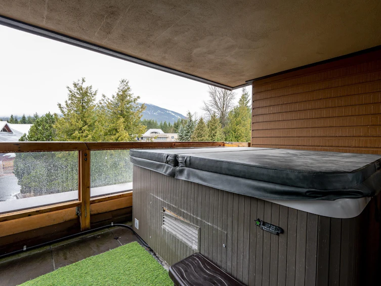 6-4211 Sunshine Place, Whistler, BC, V0N 1B4 - 15