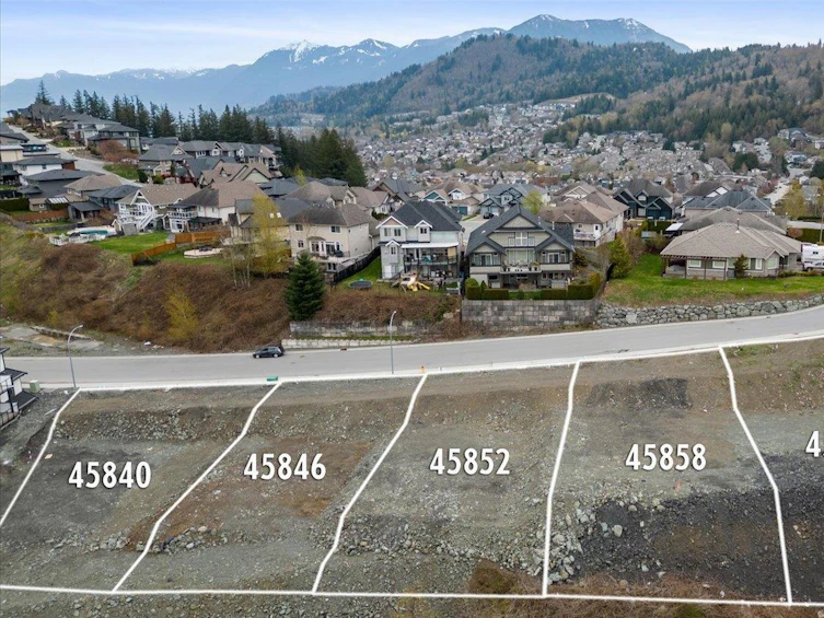 45846 Weeden Drive, Chilliwack, BC, V2R 6G4 - 9