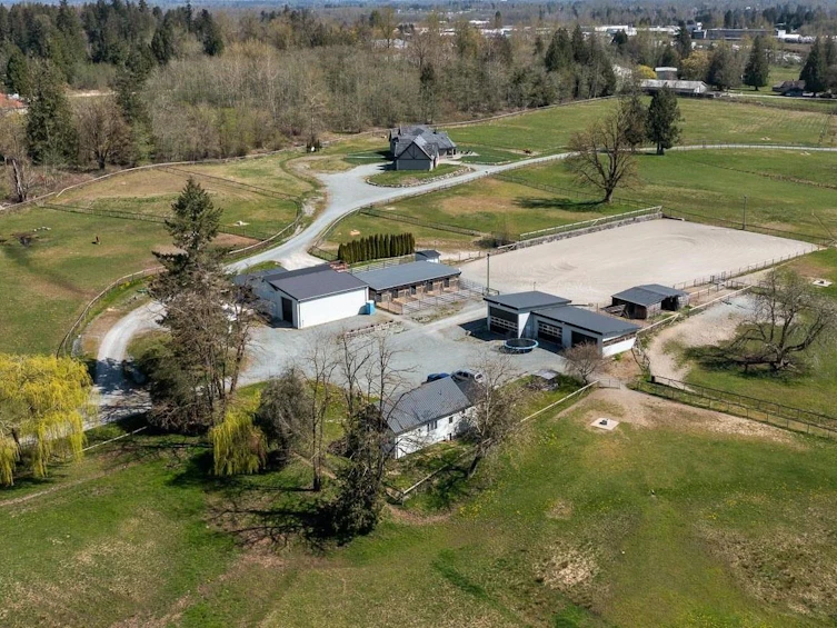 2866 256 Street, Langley, BC, V4W 1Y4