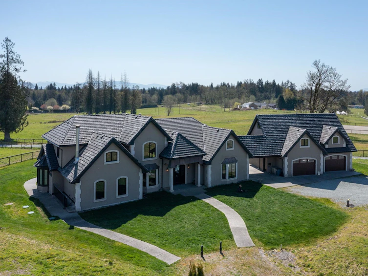 2866 256 Street, Langley, BC, V4W 1Y4 - 2