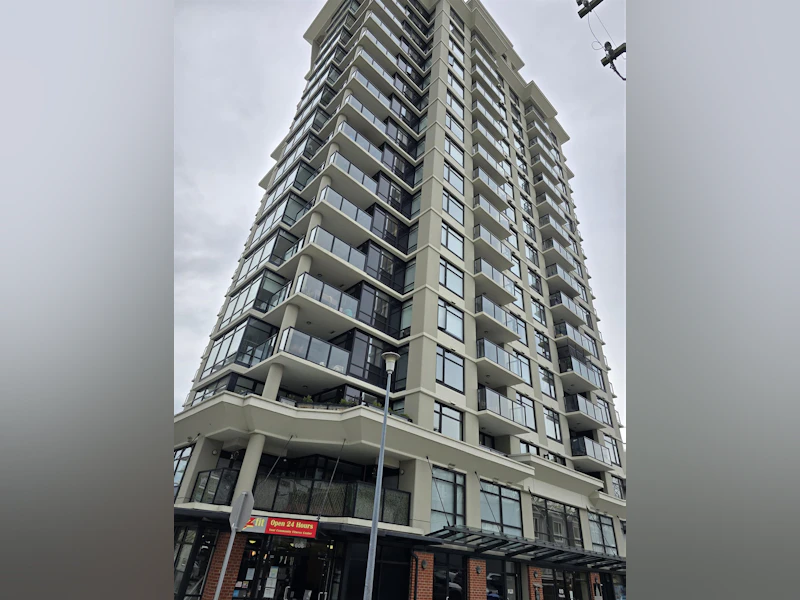 603 - 610 Victoria Street, New Westminster BC V3M 0A5