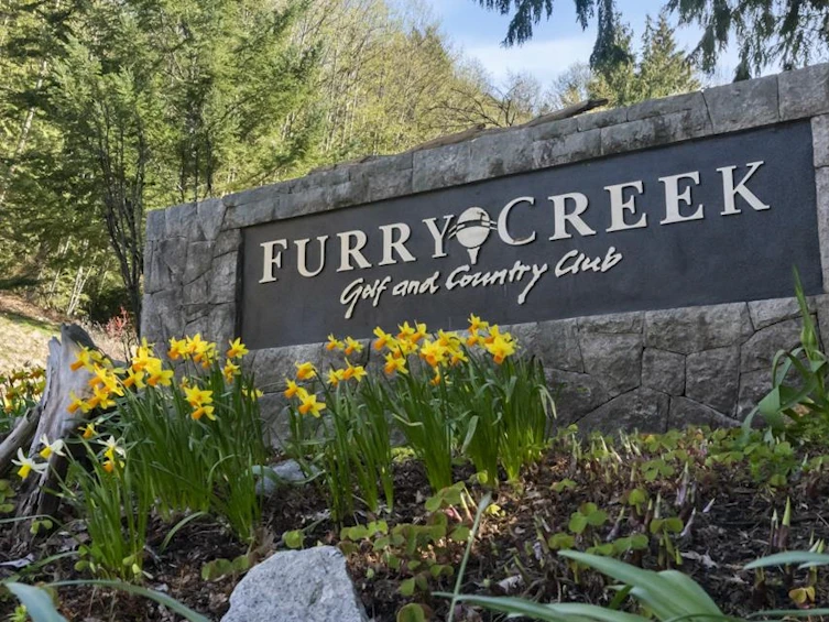 128 Furry Creek Drive, West Vancouver, BC, V0N 3Z2