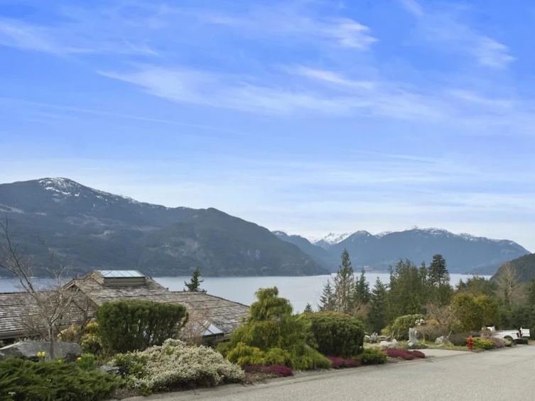 128 Furry Creek Drive, West Vancouver, BC, V0N 3Z2 - 4