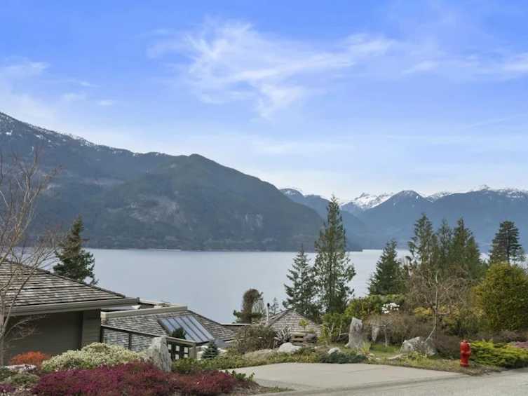 128 Furry Creek Drive, West Vancouver, BC, V0N 3Z2 - 5