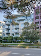 601 5033 Cambie Street