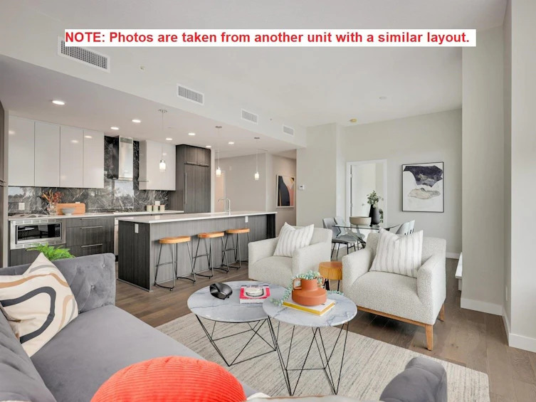 601-5033 Cambie Street, Vancouver, BC, V5Z 0H6 - 3