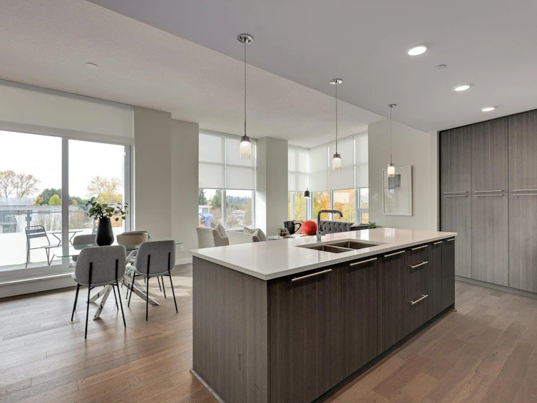 601-5033 Cambie Street, Vancouver, BC, V5Z 0H6 - 6