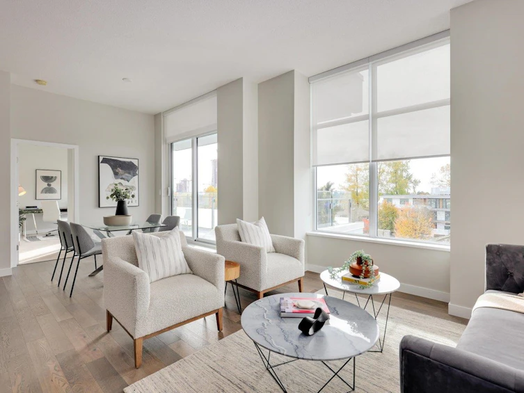601-5033 Cambie Street, Vancouver, BC, V5Z 0H6 - 8