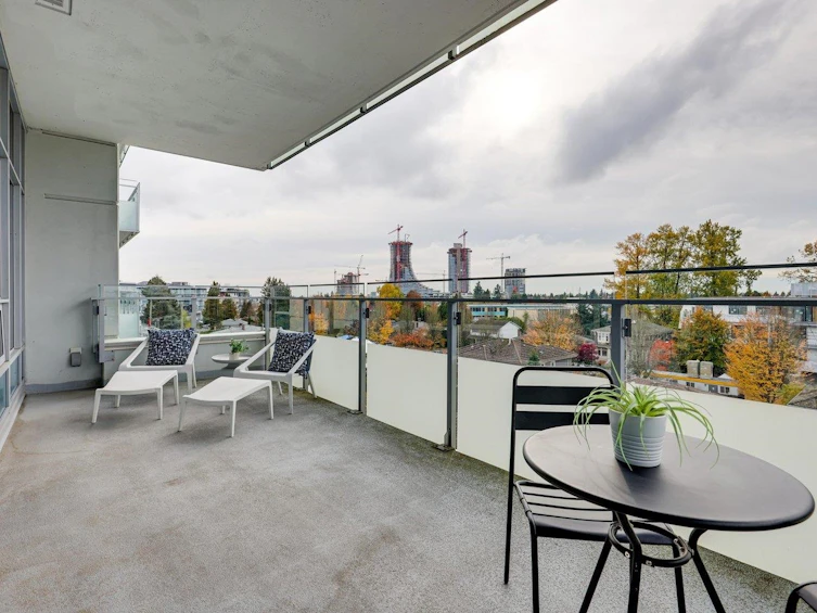 601-5033 Cambie Street, Vancouver, BC, V5Z 0H6 - 11