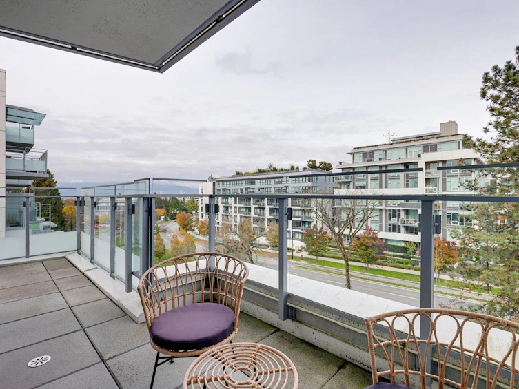 601-5033 Cambie Street, Vancouver, BC, V5Z 0H6 - 14