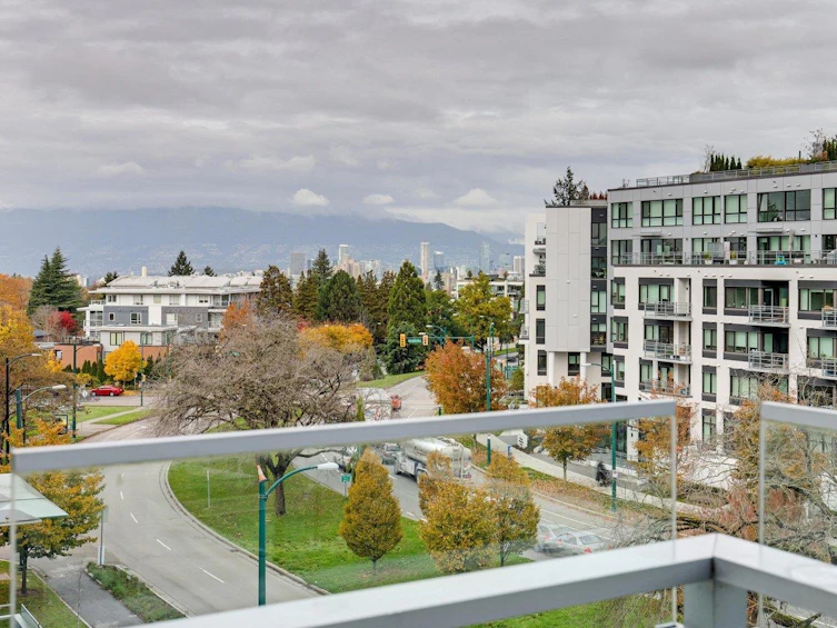 601-5033 Cambie Street, Vancouver, BC, V5Z 0H6 - 15