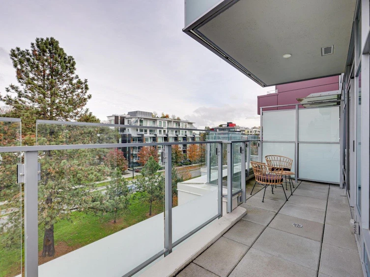 601-5033 Cambie Street, Vancouver, BC, V5Z 0H6 - 17