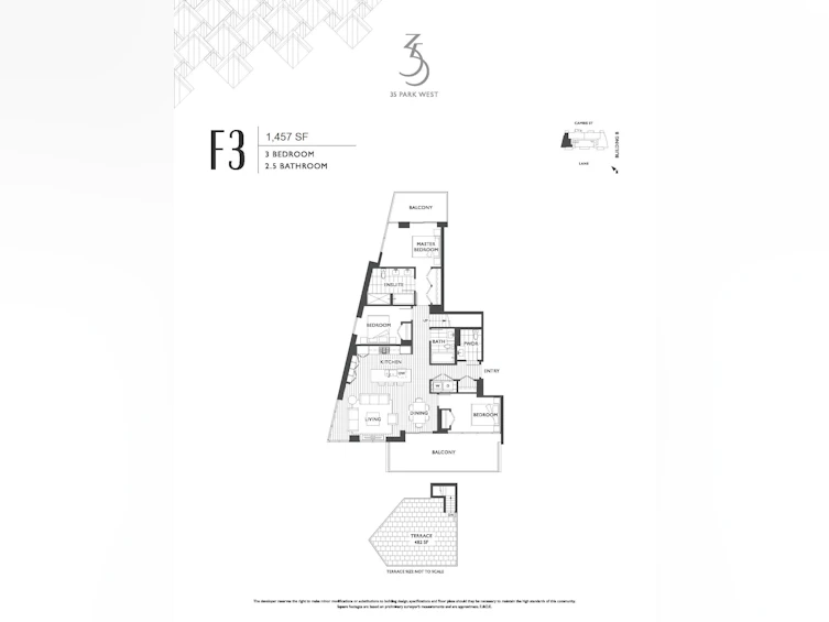 601-5033 Cambie Street, Vancouver, BC, V5Z 0H6 - 25