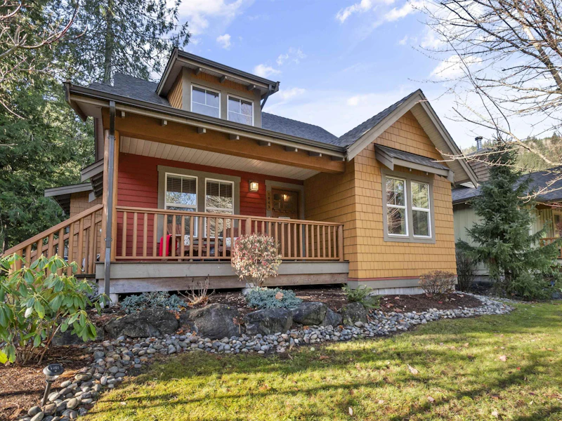 1843 Wood Duck Way, Cultus Lake BC