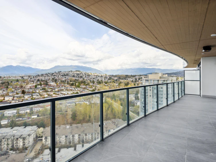 2903-4880 Lougheed Highway, Burnaby, BC, V5C 0N1 - 27