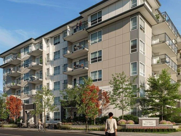 207-11907 223 Street, Maple Ridge, BC, V2X 5Y7