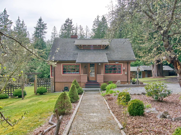 1183 Roberts Creek Road, Roberts Creek, BC, V0N 2W2 - 2