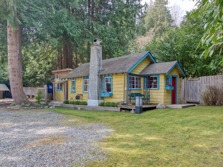1183 Roberts Creek Road, Roberts Creek, BC, V0N 2W2 - 5