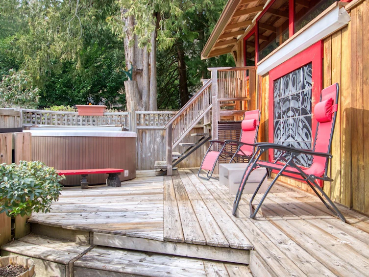 1183 Roberts Creek Road, Roberts Creek, BC, V0N 2W2 - 10