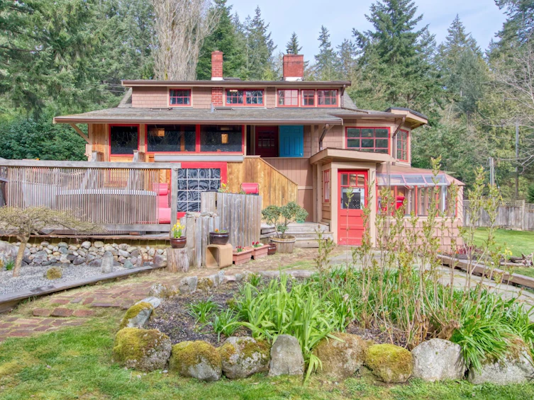 1183 Roberts Creek Road, Roberts Creek, BC, V0N 2W2 - 40