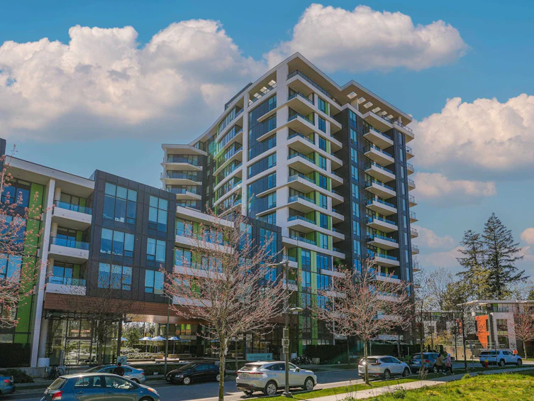 502-3533 Ross Drive, Vancouver, BC, V6S 0L3