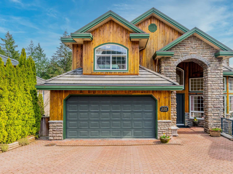 2138 Braeside Place, Coquitlam, BC, V3E 3L3 - 2