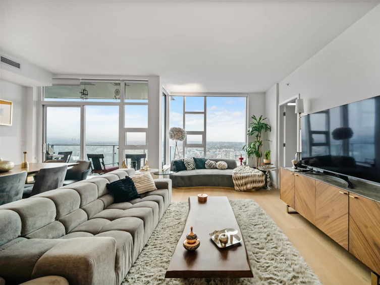 5105-1289 Hornby Street, Vancouver, BC, V6Z 0G7