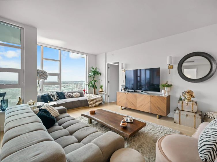 5105-1289 Hornby Street, Vancouver, BC, V6Z 0G7 - 3