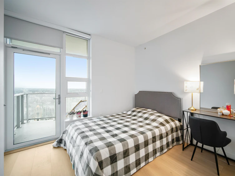5105-1289 Hornby Street, Vancouver, BC, V6Z 0G7 - 11