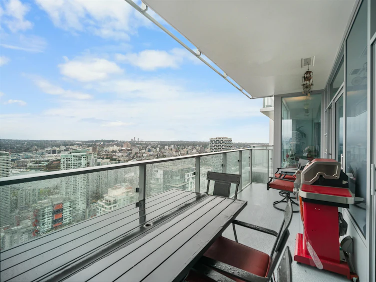 5105-1289 Hornby Street, Vancouver, BC, V6Z 0G7 - 12