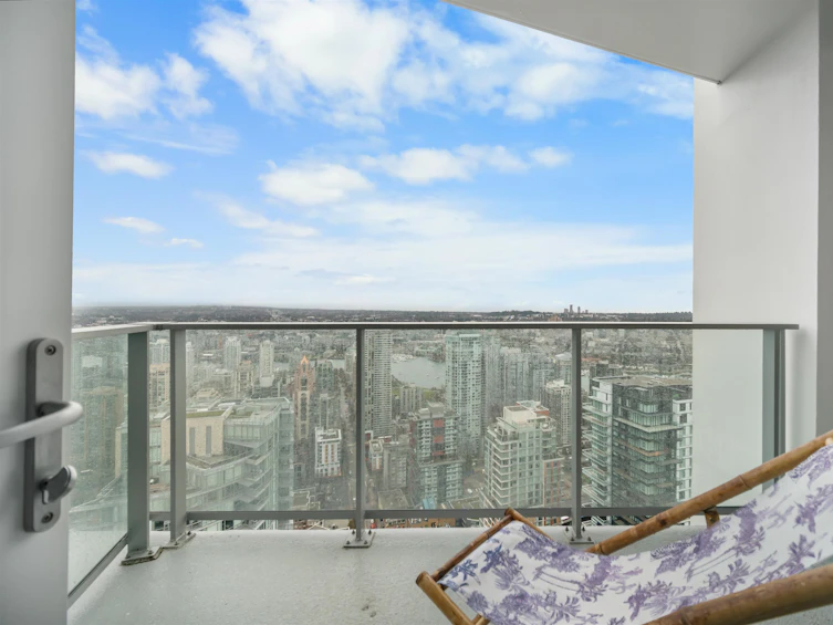 5105-1289 Hornby Street, Vancouver, BC, V6Z 0G7 - 15