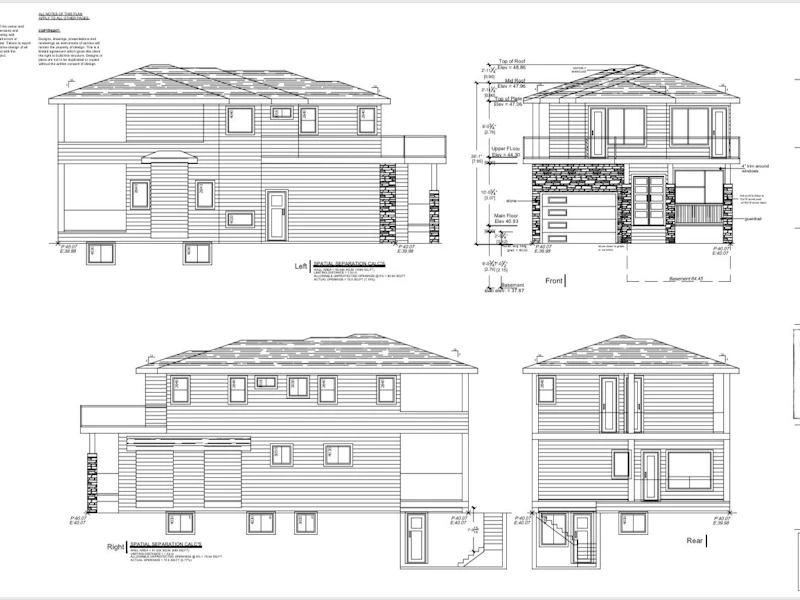 1882 Shore Crescent, Abbotsford BC