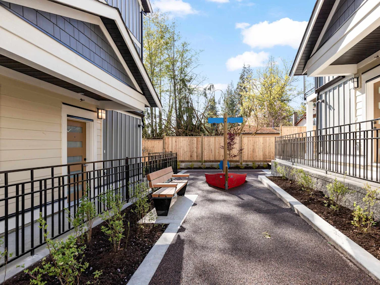 9-23627 132 Avenue, Maple Ridge, BC, V4R 0J3 - 36