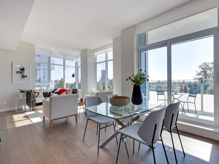 604-5033 Cambie Street, Vancouver, BC, V5Z 0H6 - 5