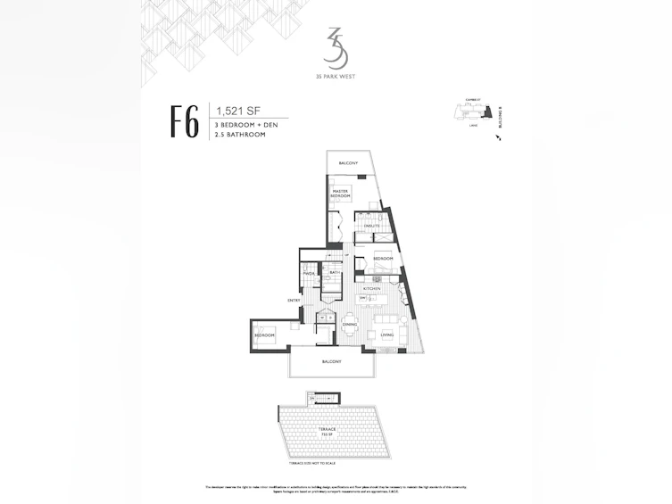 604-5033 Cambie Street, Vancouver, BC, V5Z 0H6 - 24