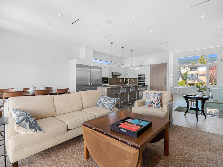 1216 Duchess Avenue, West Vancouver, BC, V7T 1H4 - 9