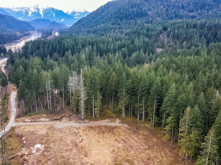 65457 Norton Road, Hope, BC, V0X 1L4