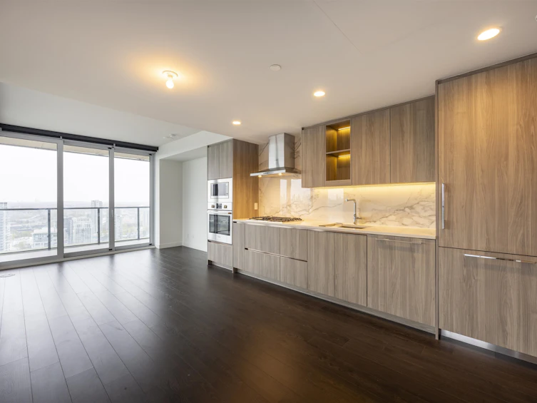 3409-4880 Lougheed Highway, Burnaby, BC, V5C 0N2 - 3