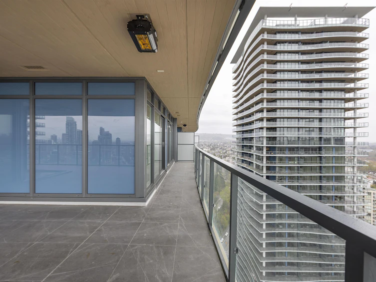3409-4880 Lougheed Highway, Burnaby, BC, V5C 0N2 - 20