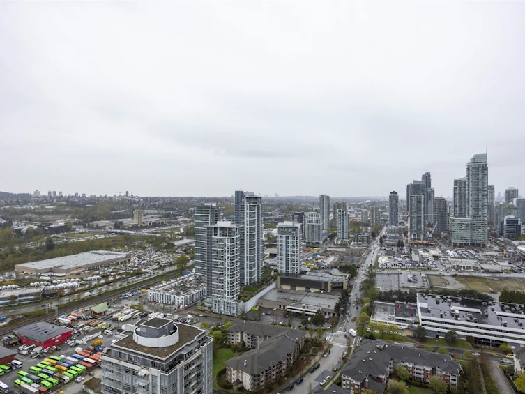 3409-4880 Lougheed Highway, Burnaby, BC, V5C 0N2 - 22