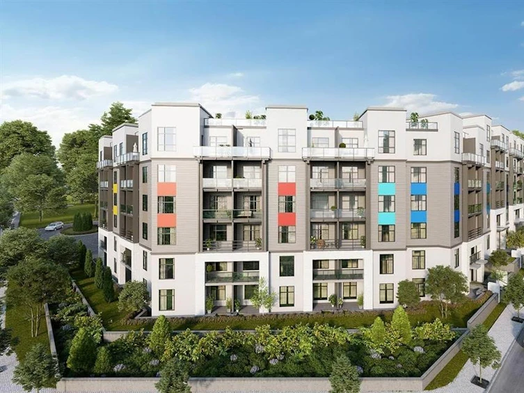 325-11077 Ravine, Surrey, BC, V3T 0R7