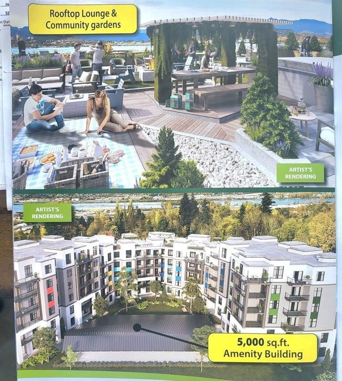 325-11077 Ravine, Surrey, BC, V3T 0R7 - 4