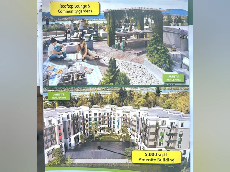 325-11077 Ravine, Surrey, BC, V3T 0R7 - 4