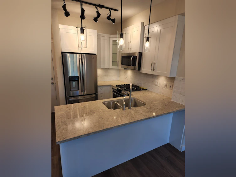 325-11077 Ravine, Surrey, BC, V3T 0R7 - 11