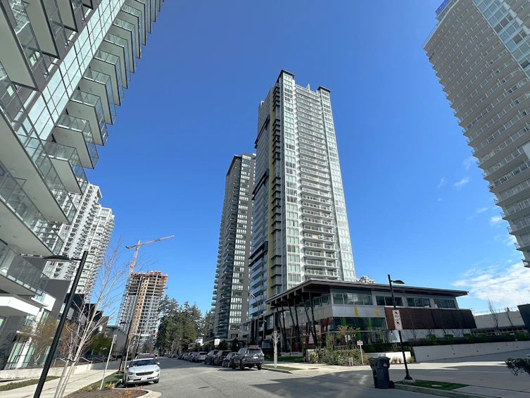 3508-6700 Dunblane Avenue, Burnaby, BC, V5H 0J3