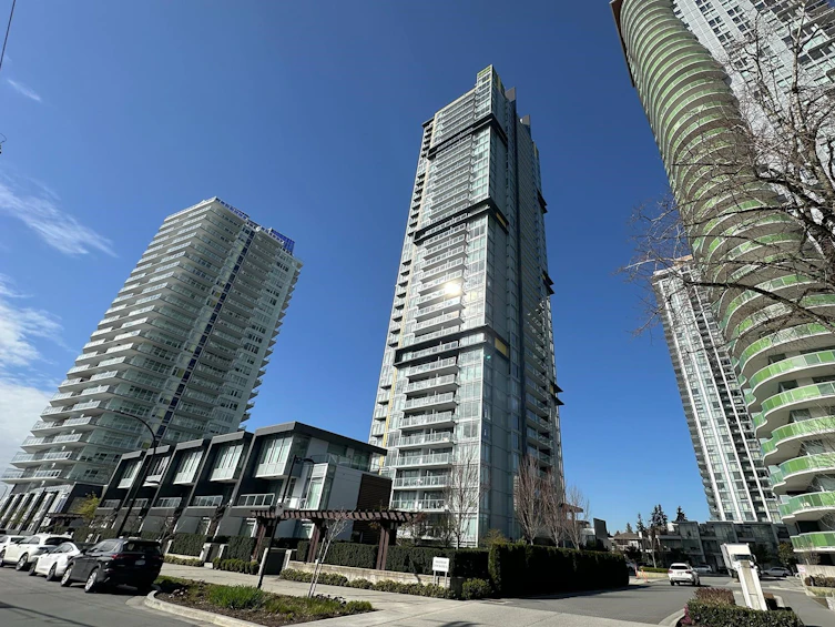 3508-6700 Dunblane Avenue, Burnaby, BC, V5H 0J3 - 2